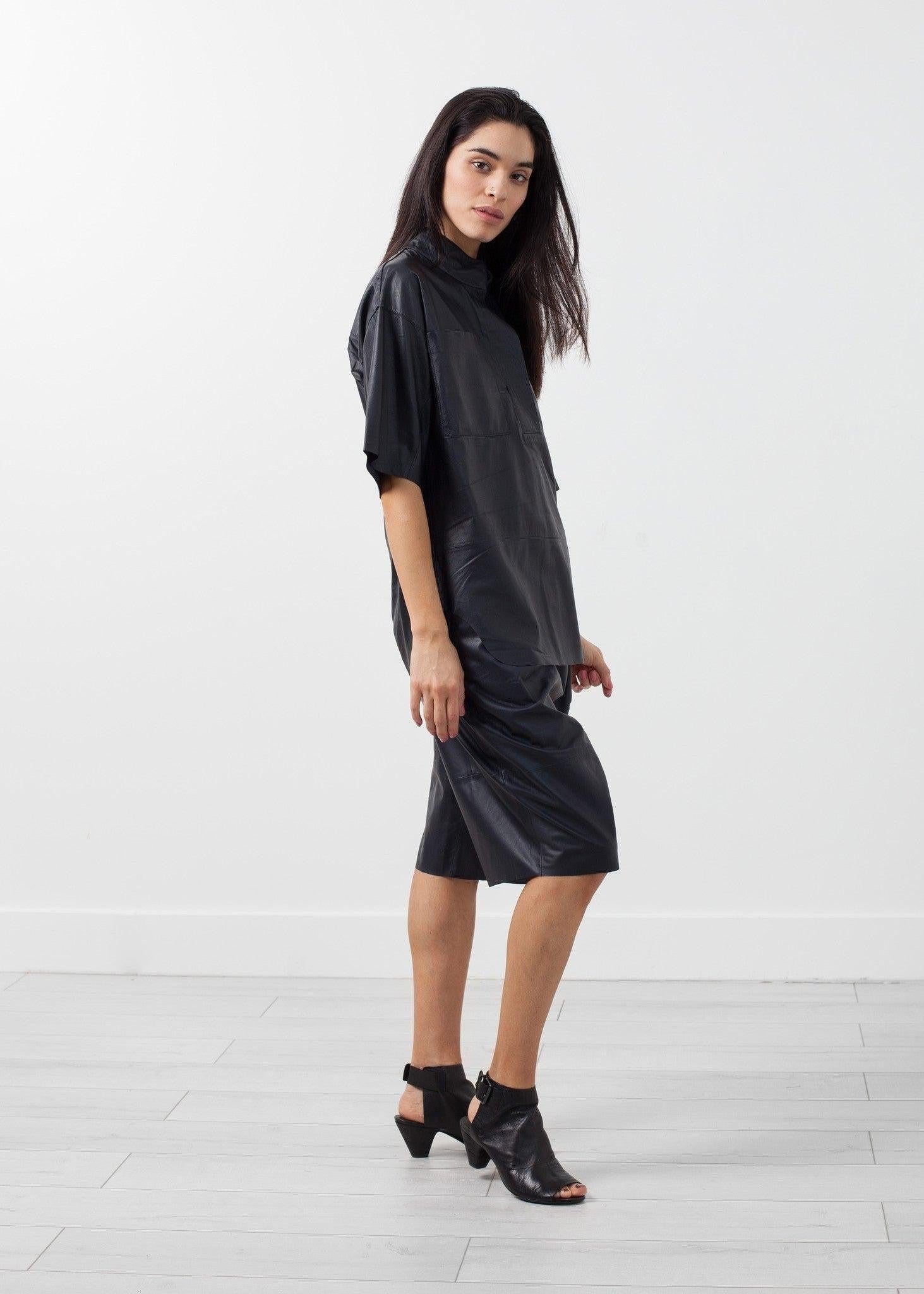 Feather Weight Tunic.