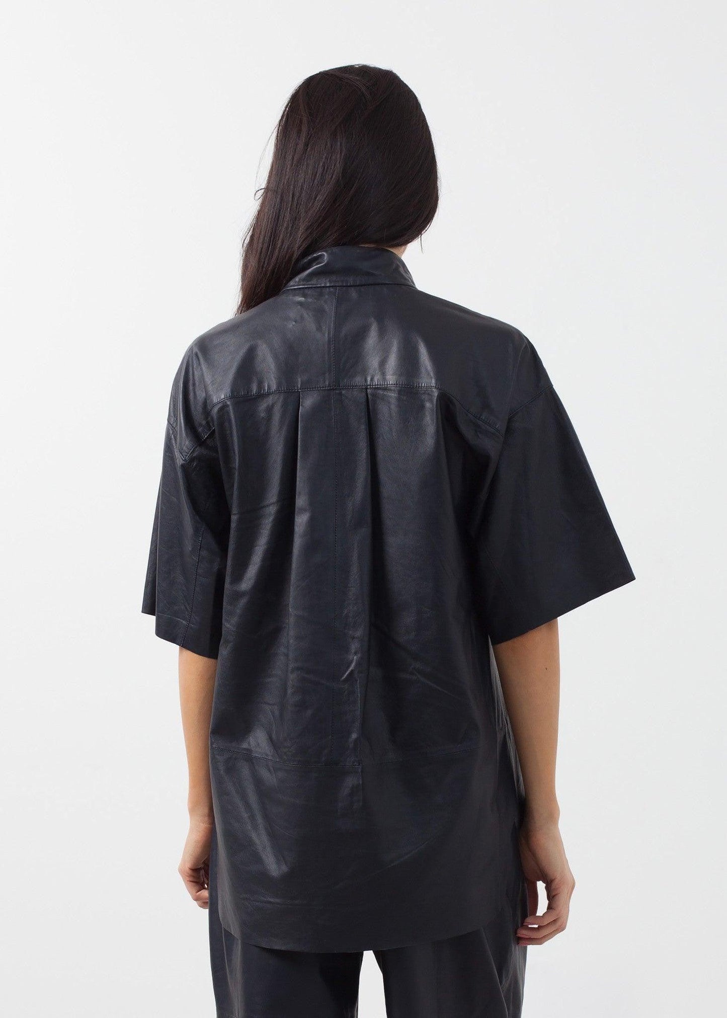 Feather Weight Tunic.