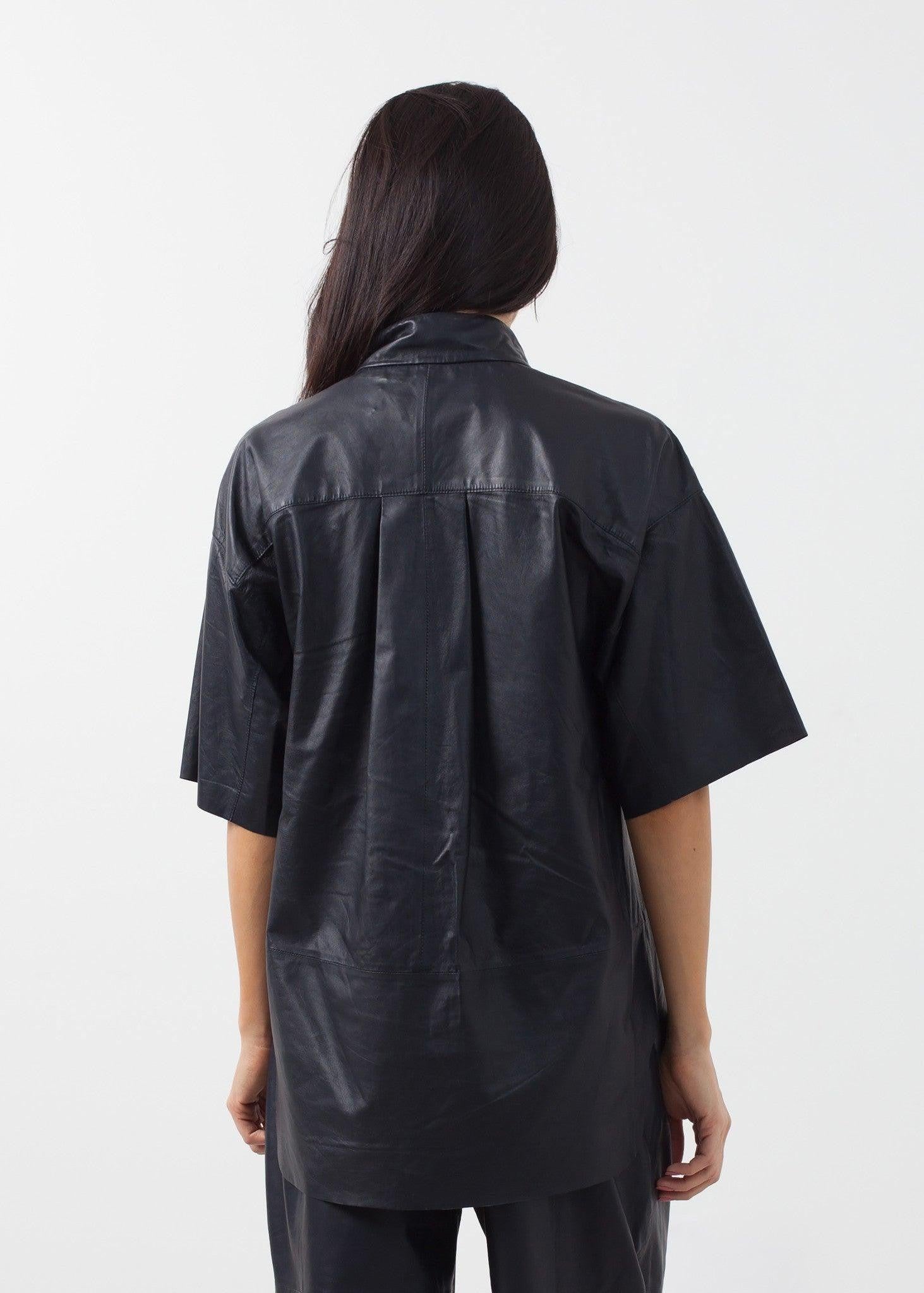Feather Weight Tunic.