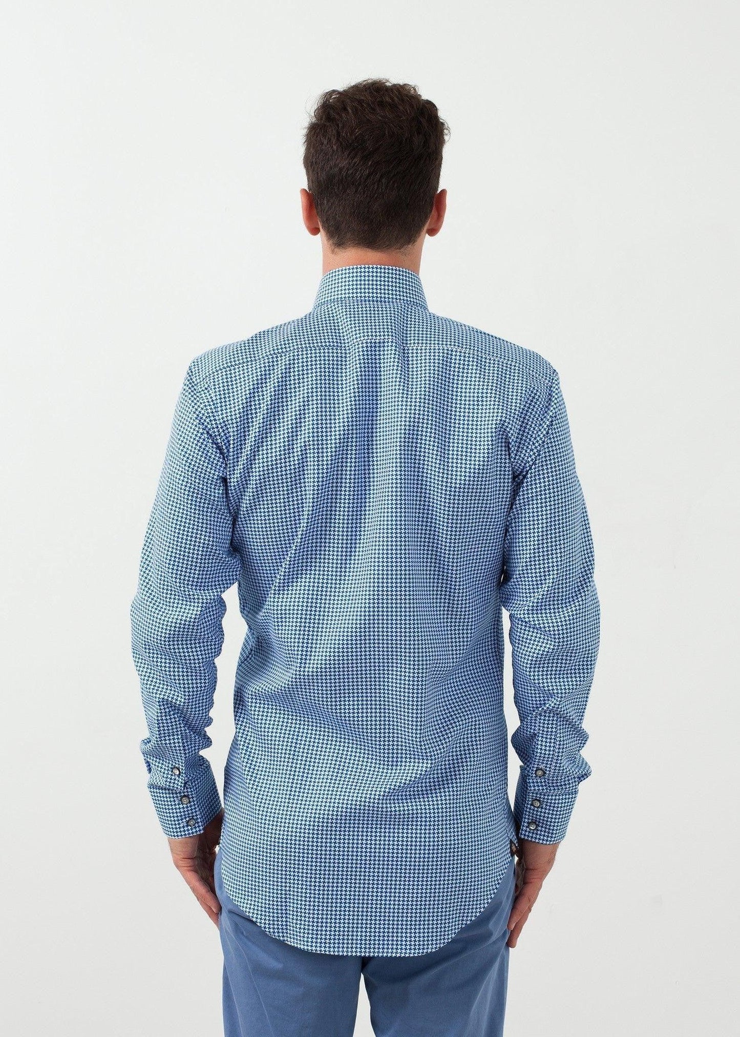 Finnigan Shirt.