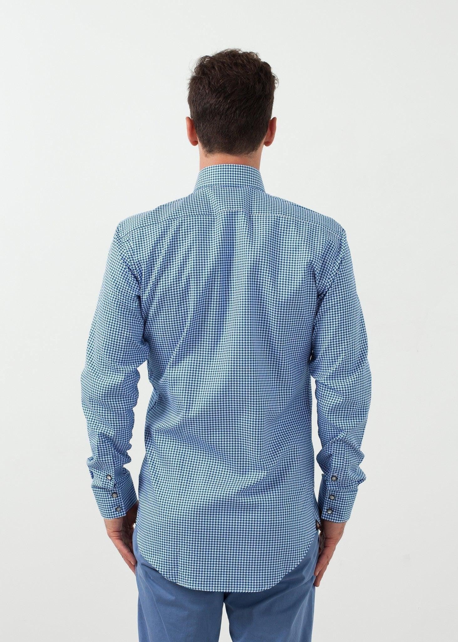 Finnigan Shirt.