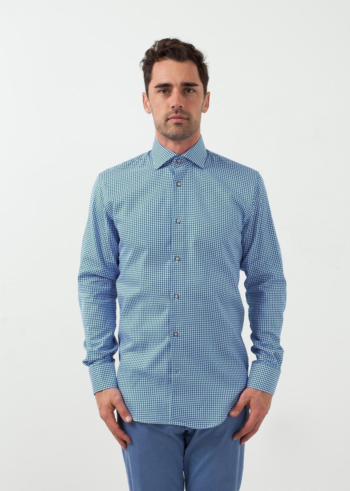Finnigan Shirt.