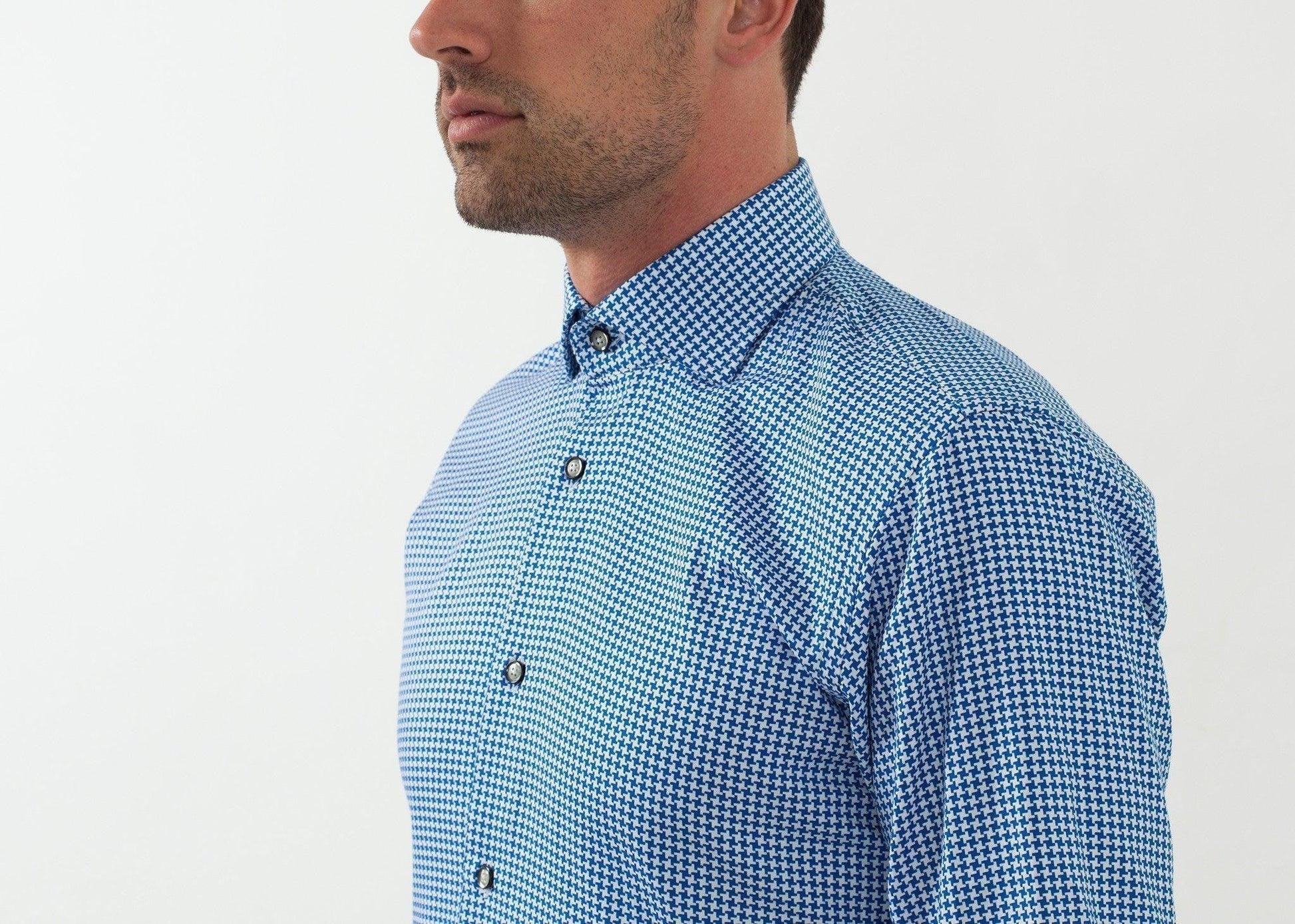 Finnigan Shirt.