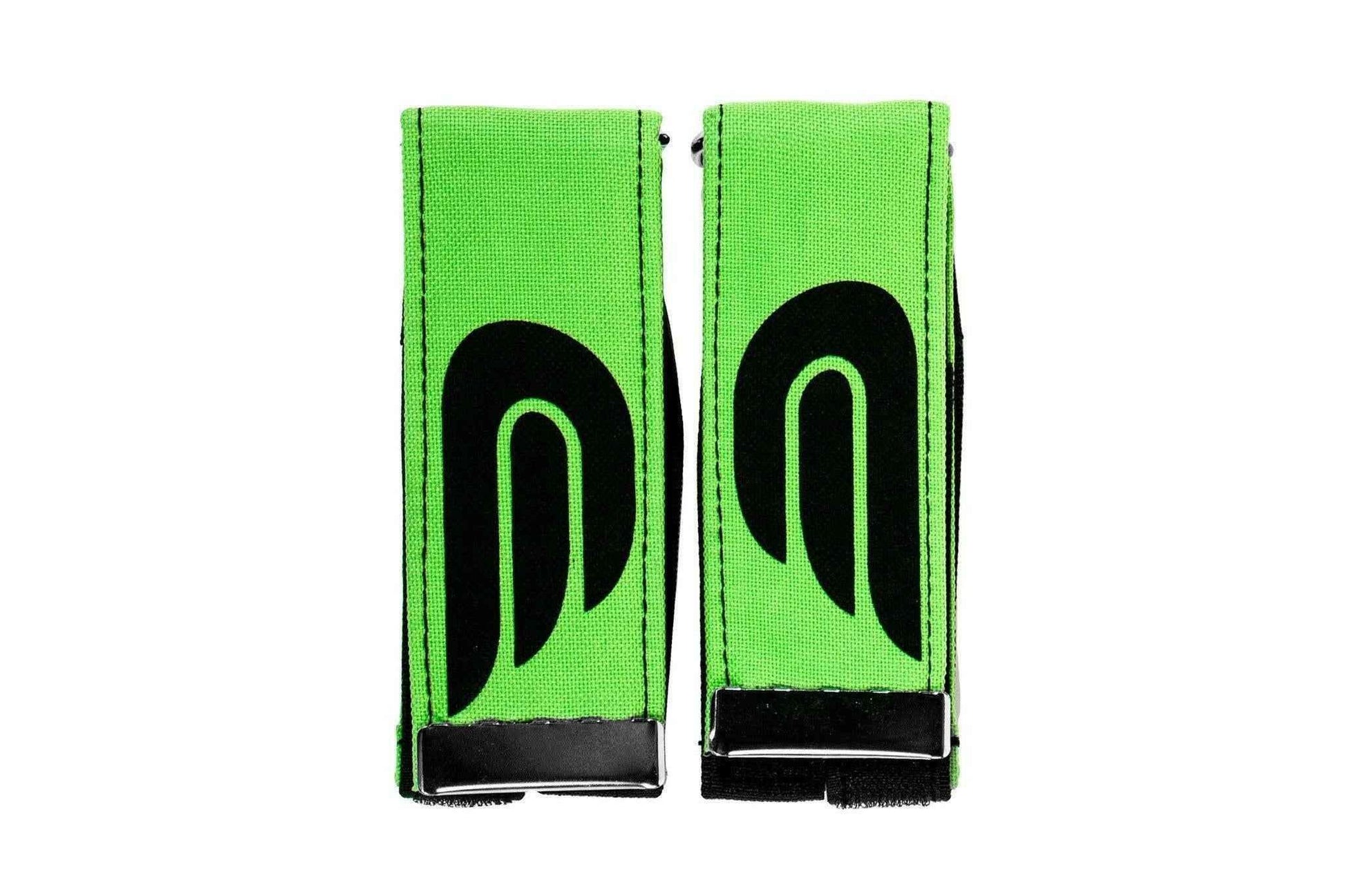Pure Fix Pro Footstrap.