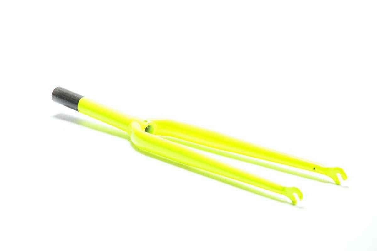 Pure Fix Straight Fork.