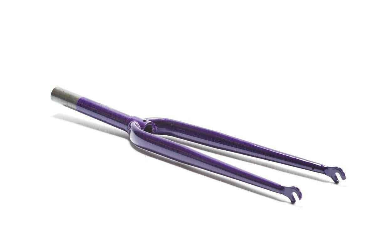 Pure Fix Straight Fork.