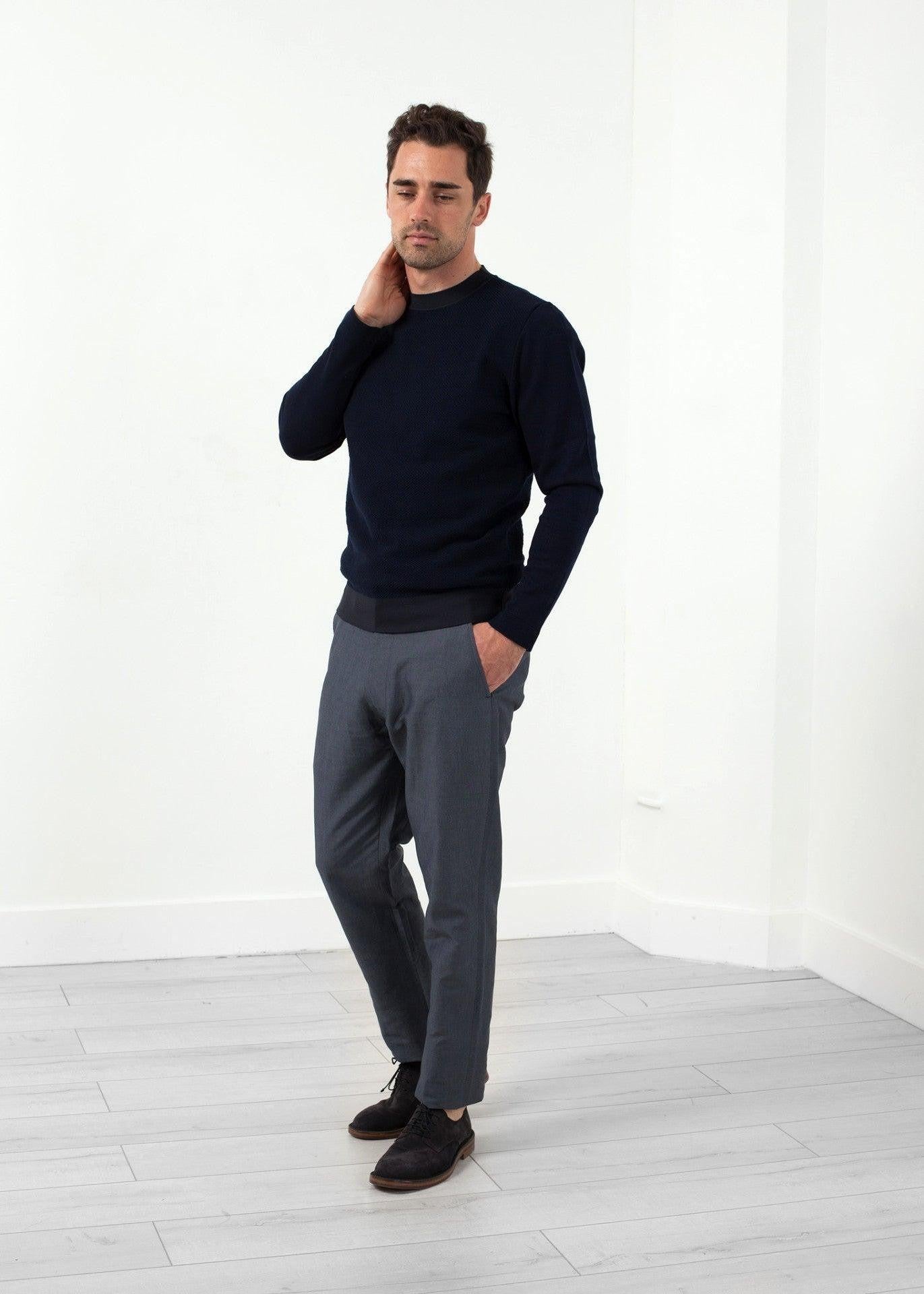 Formal Pant.