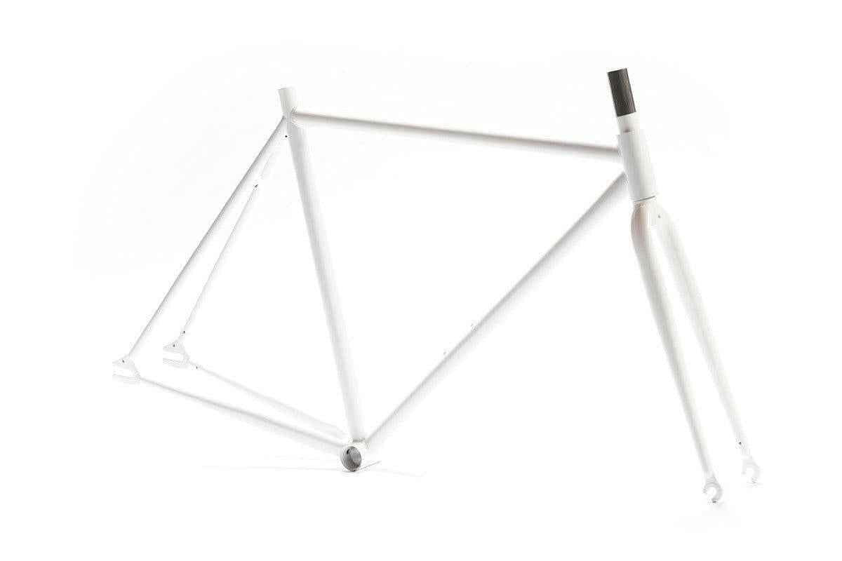 Glow in the Dark Fixed Gear Frameset.