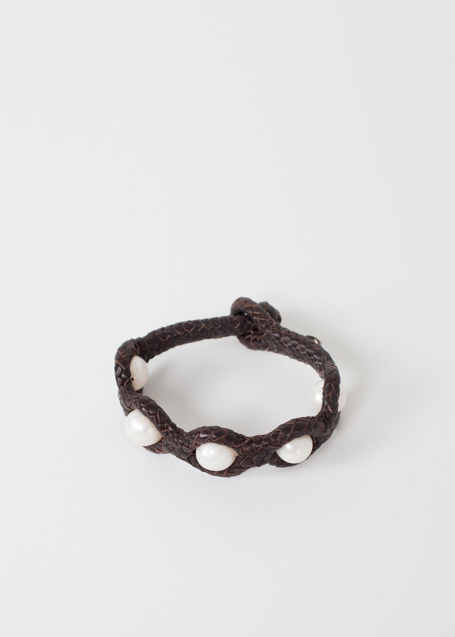 Freshwater Pearl Bracelet.