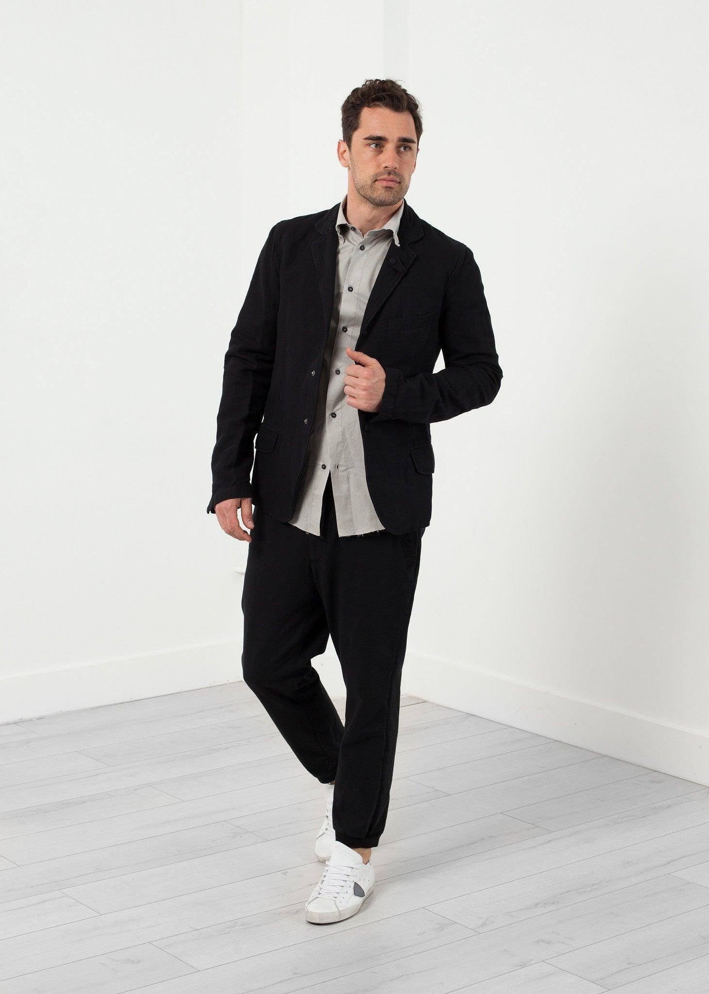 Frimel Jacket.