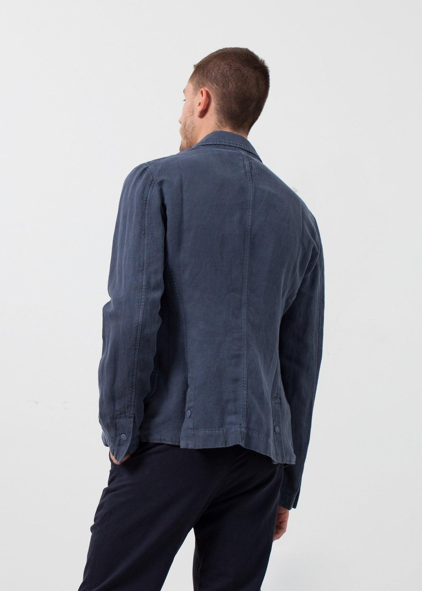 Frimel Jacket.