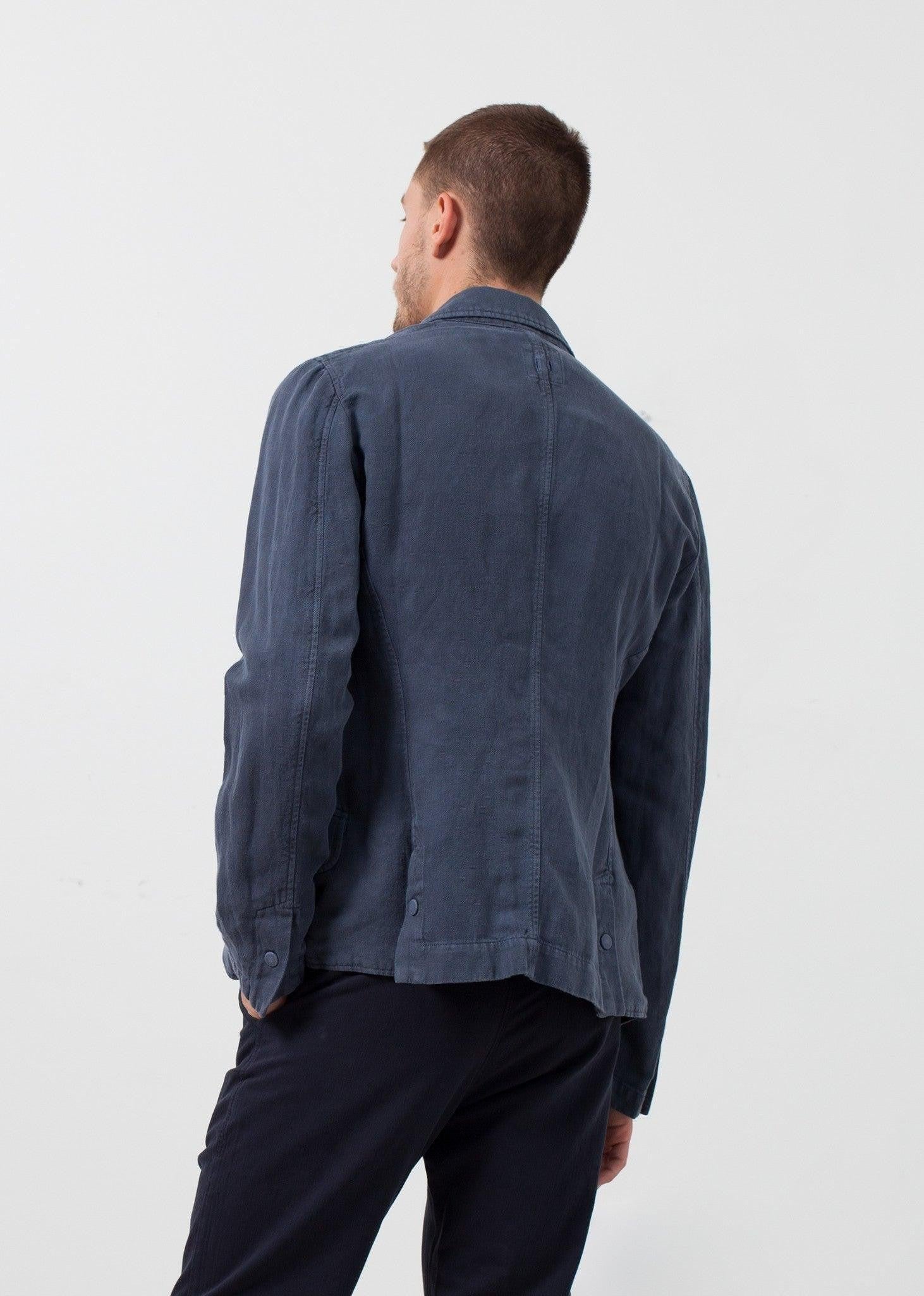 Frimel Jacket.