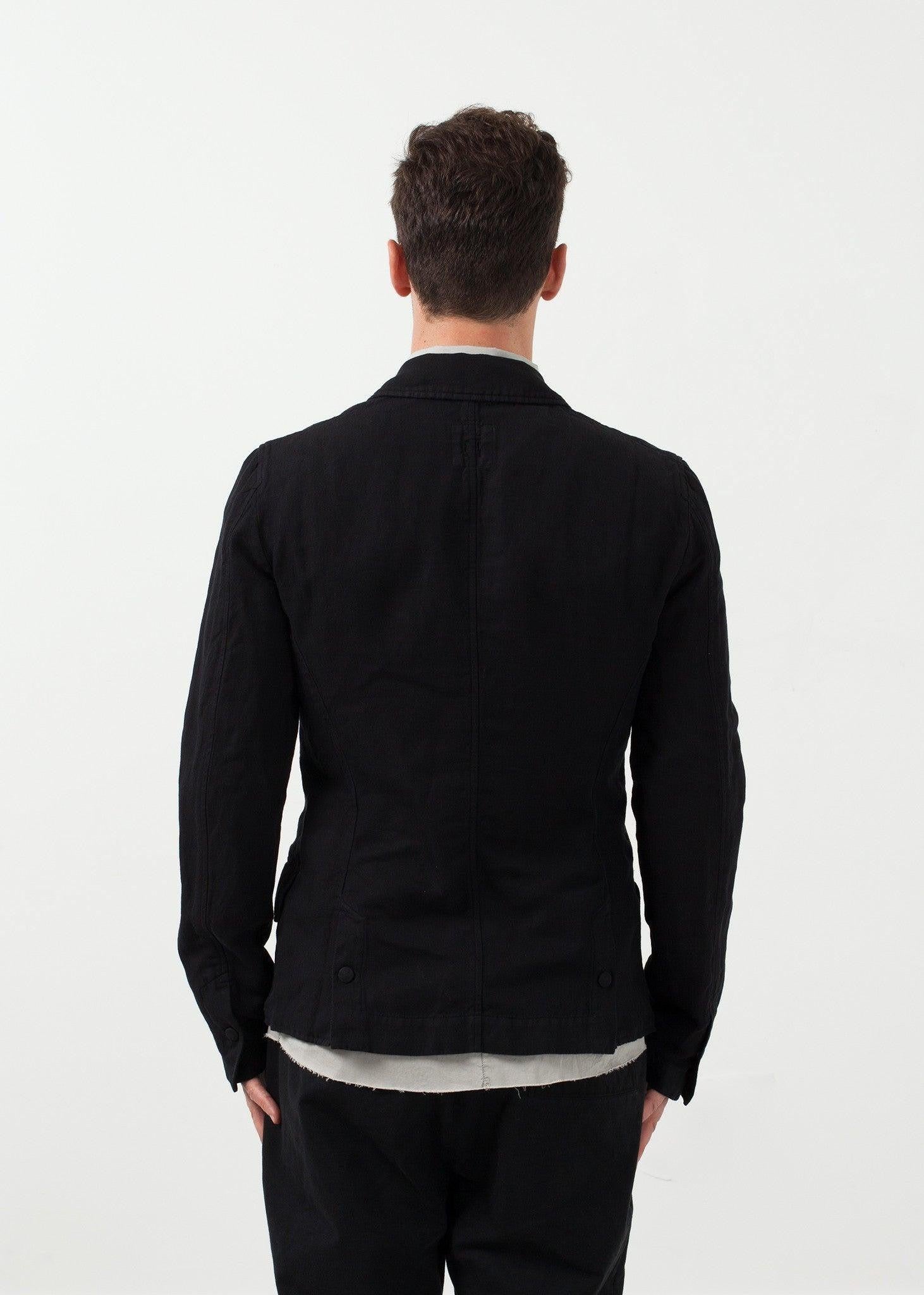 Frimel Jacket.