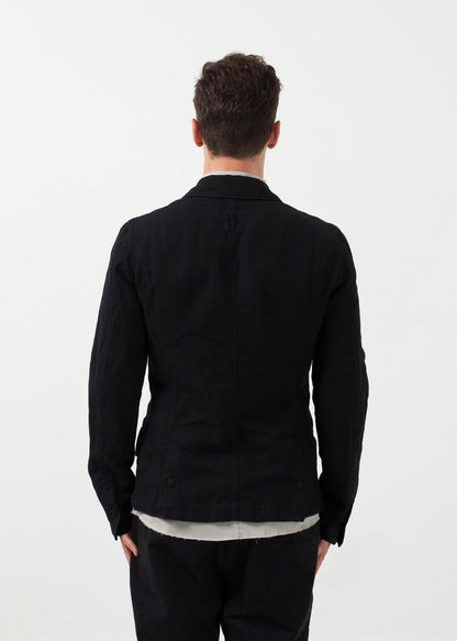 Frimel Jacket.