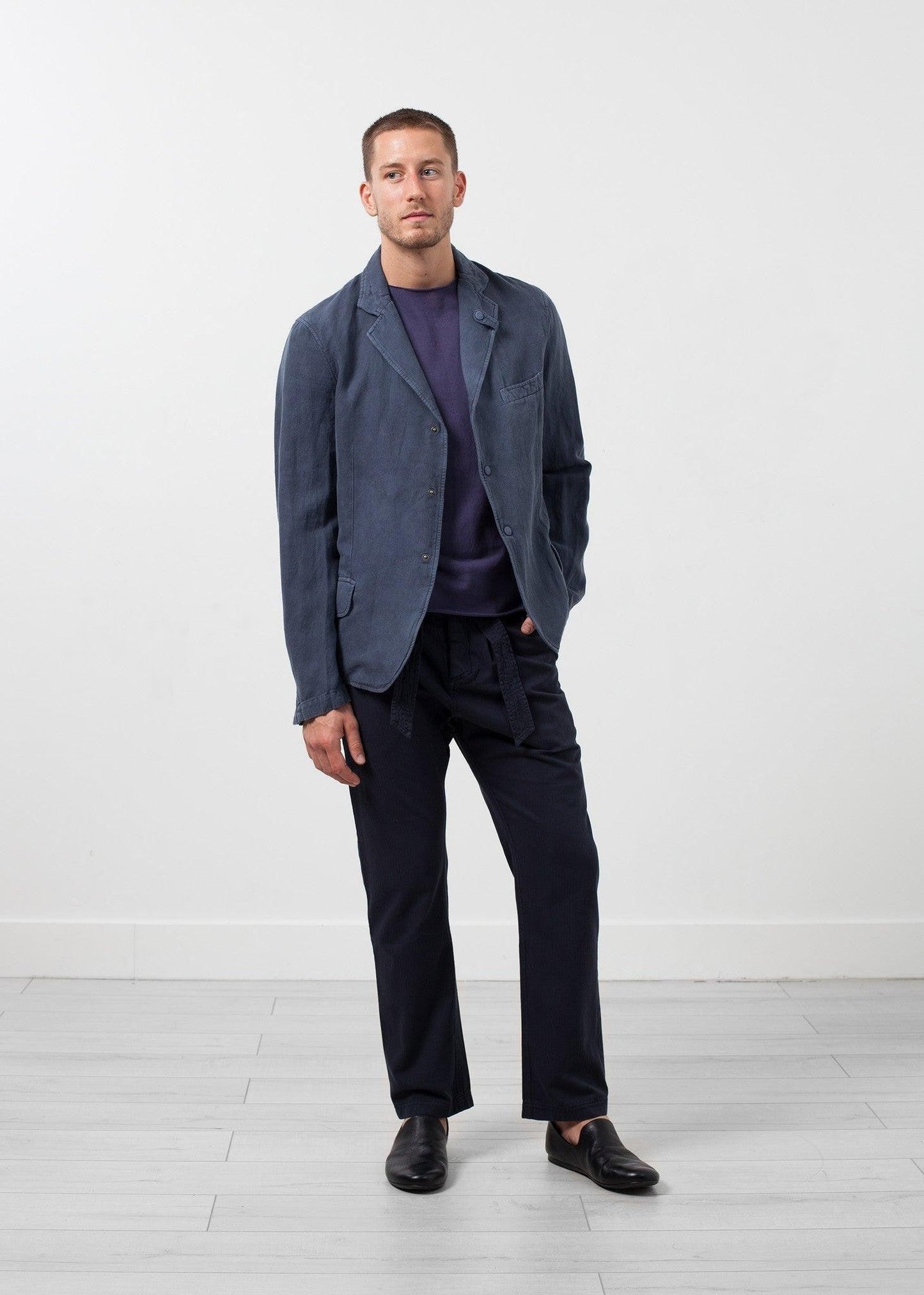 Frimel Jacket.