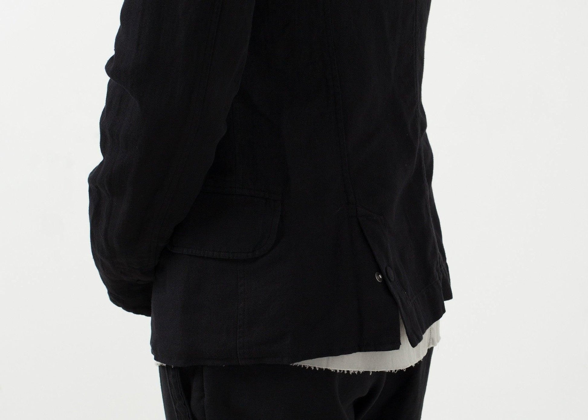 Frimel Jacket.