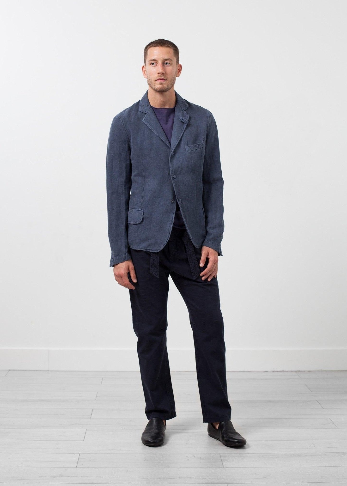 Frimel Jacket.