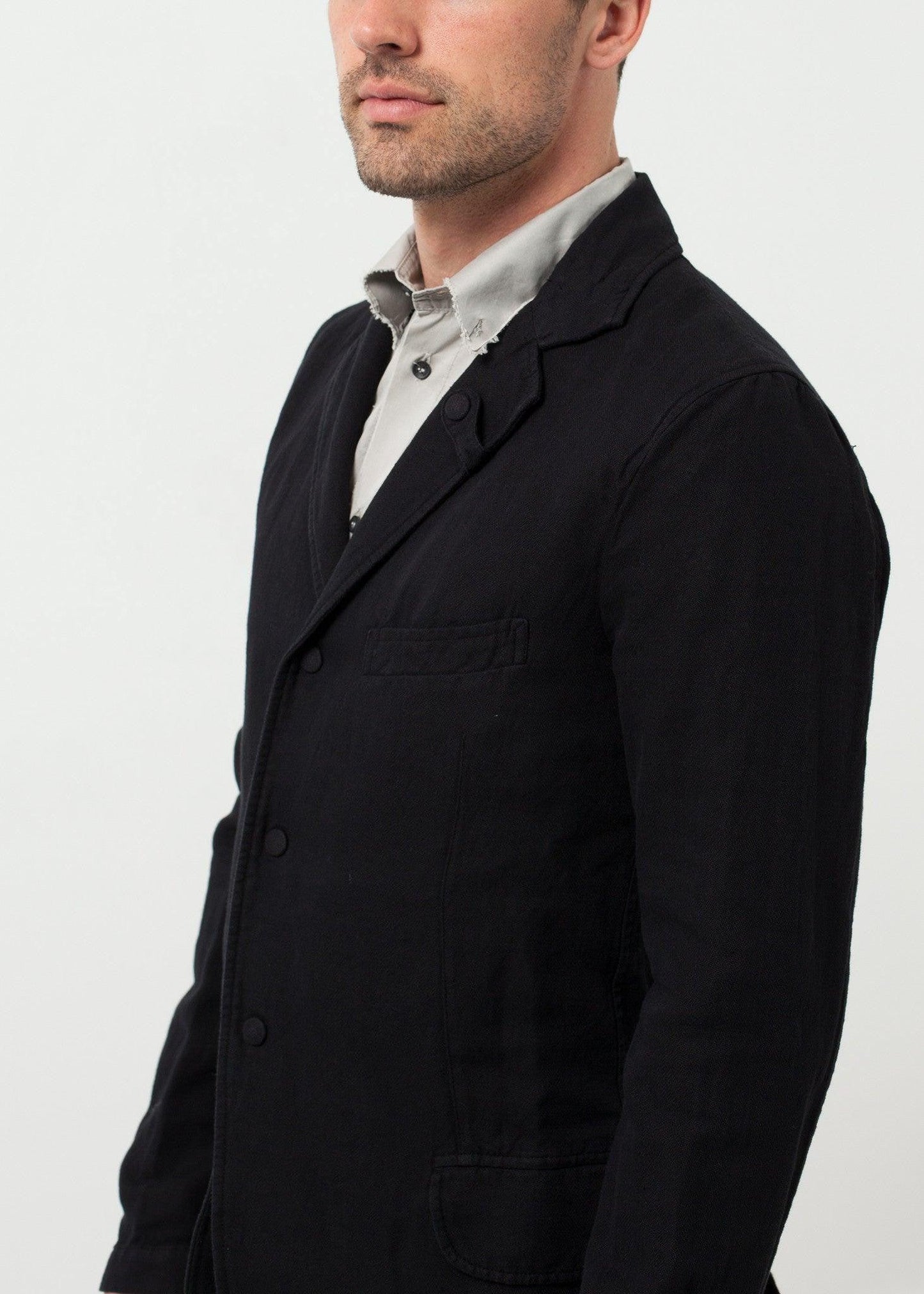 Frimel Jacket.