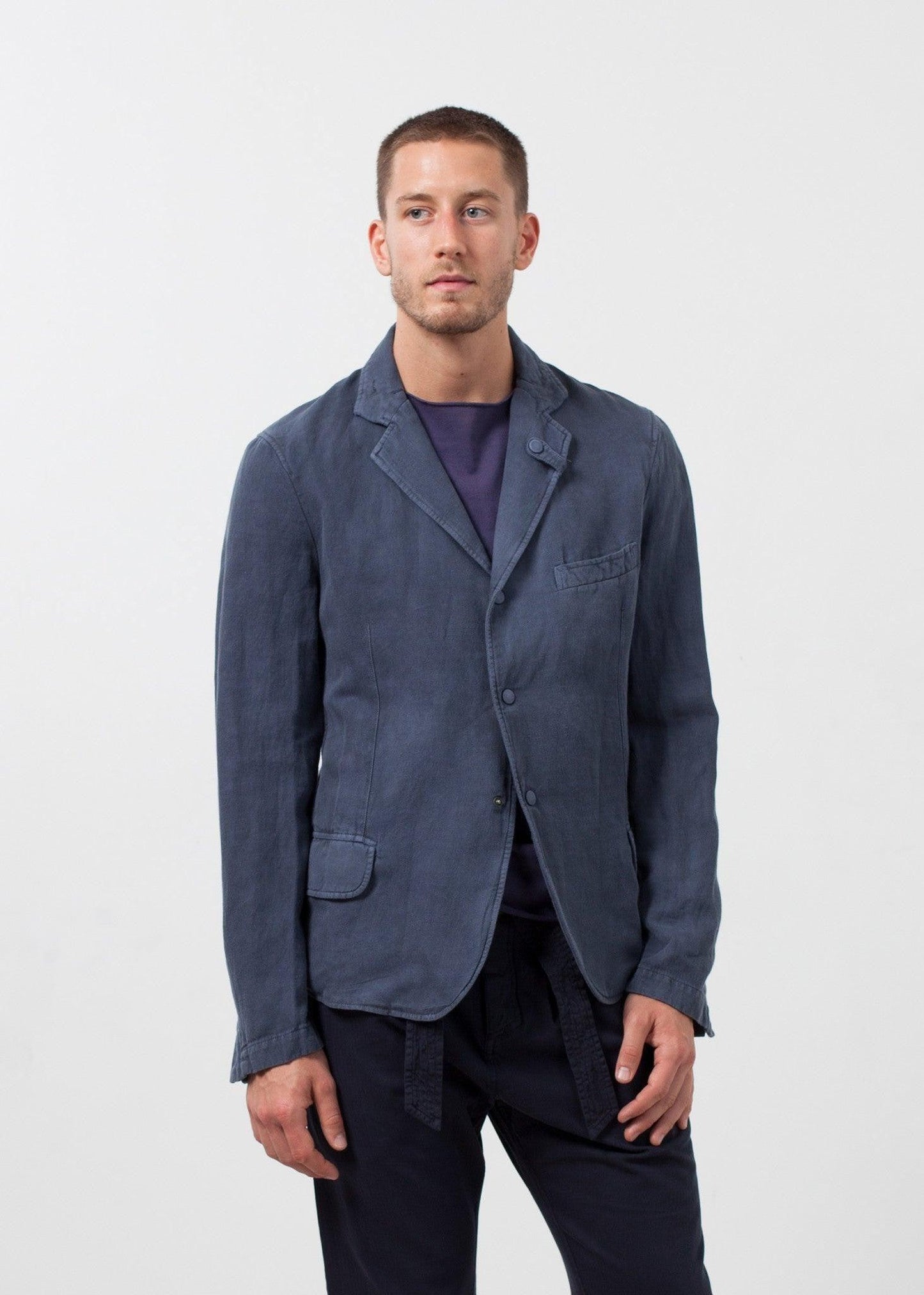 Frimel Jacket.