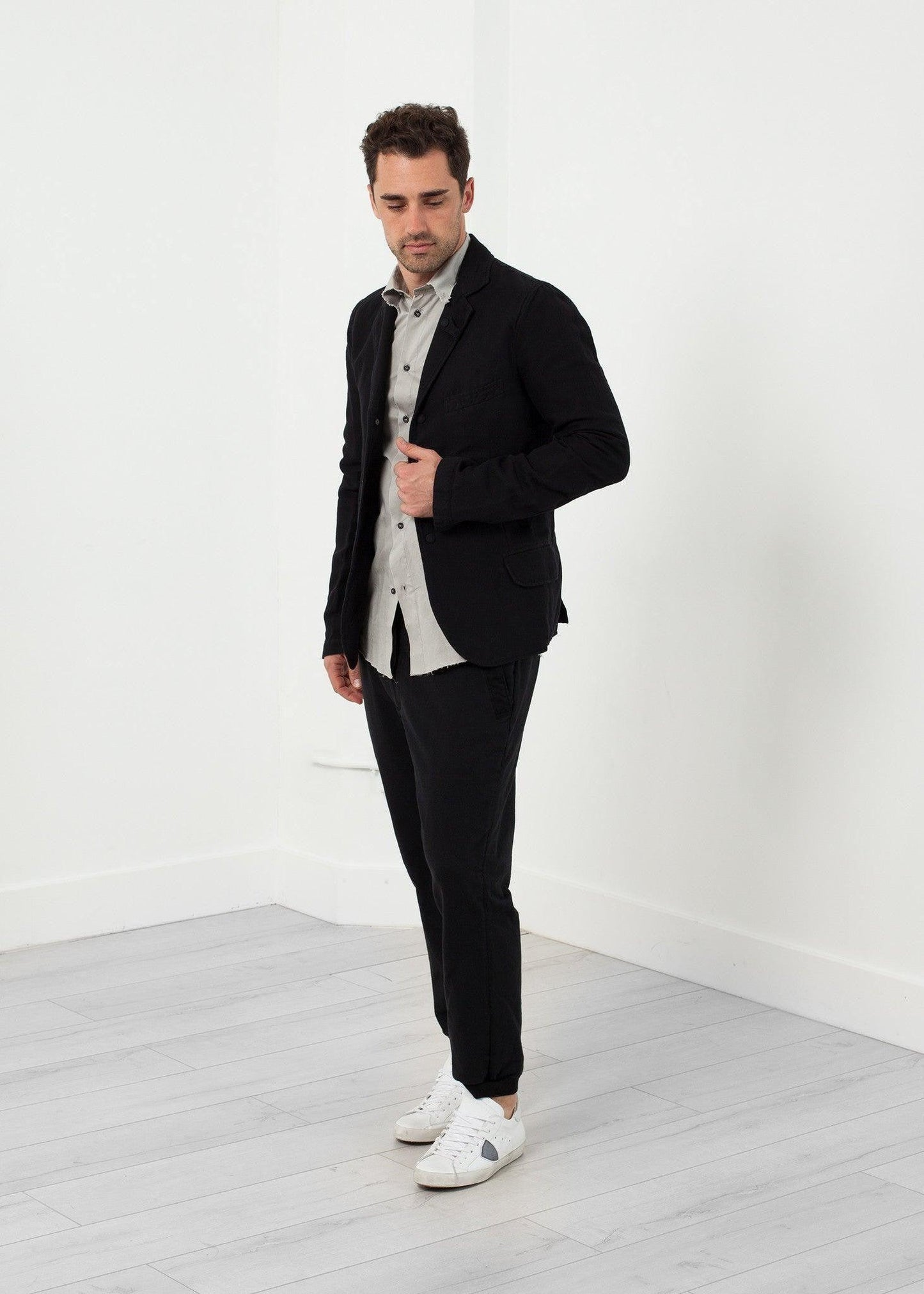 Frimel Jacket.