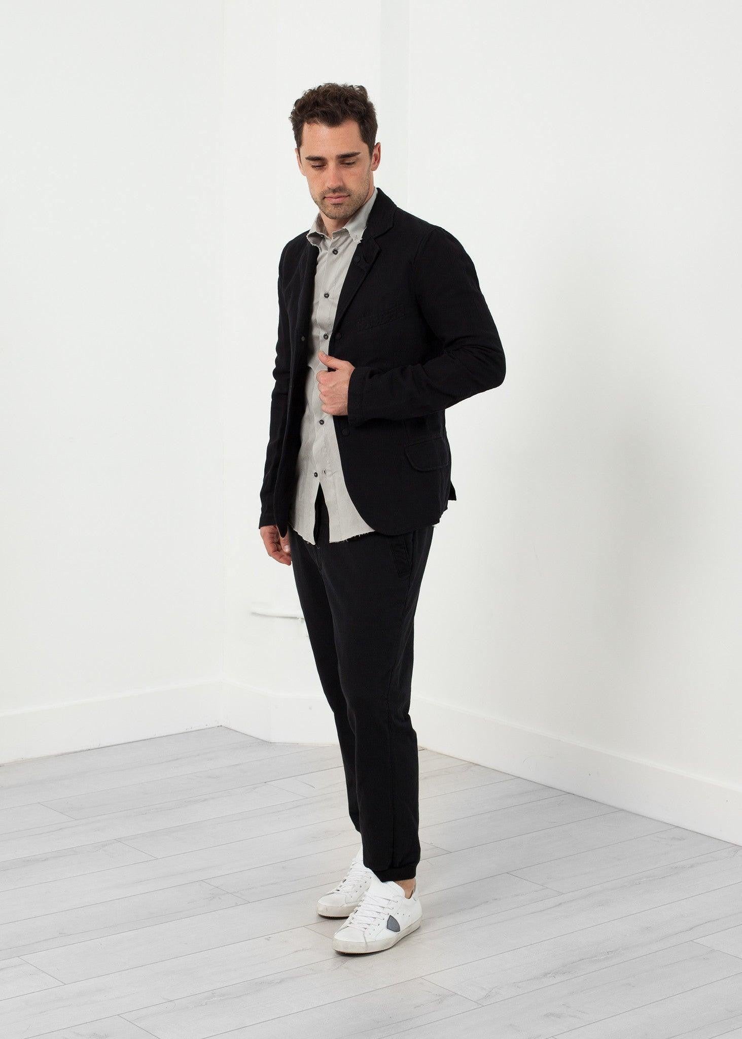 Frimel Jacket.