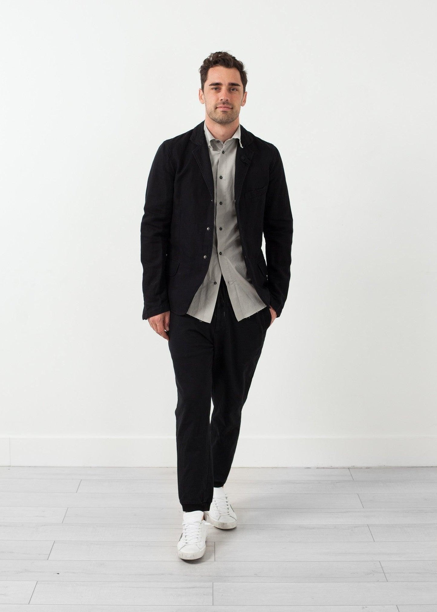 Frimel Jacket.