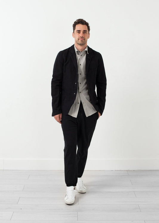 Frimel Jacket.