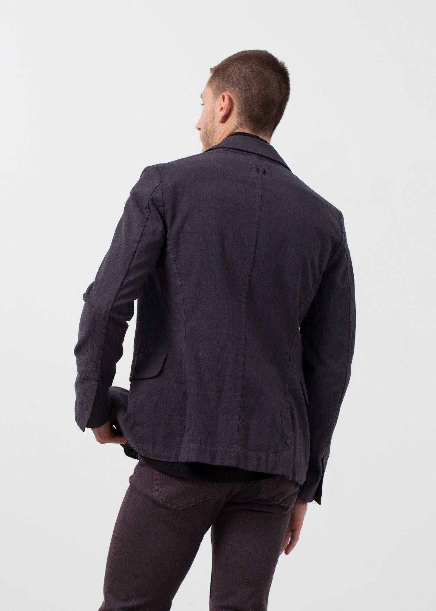 Fritje Jacket.