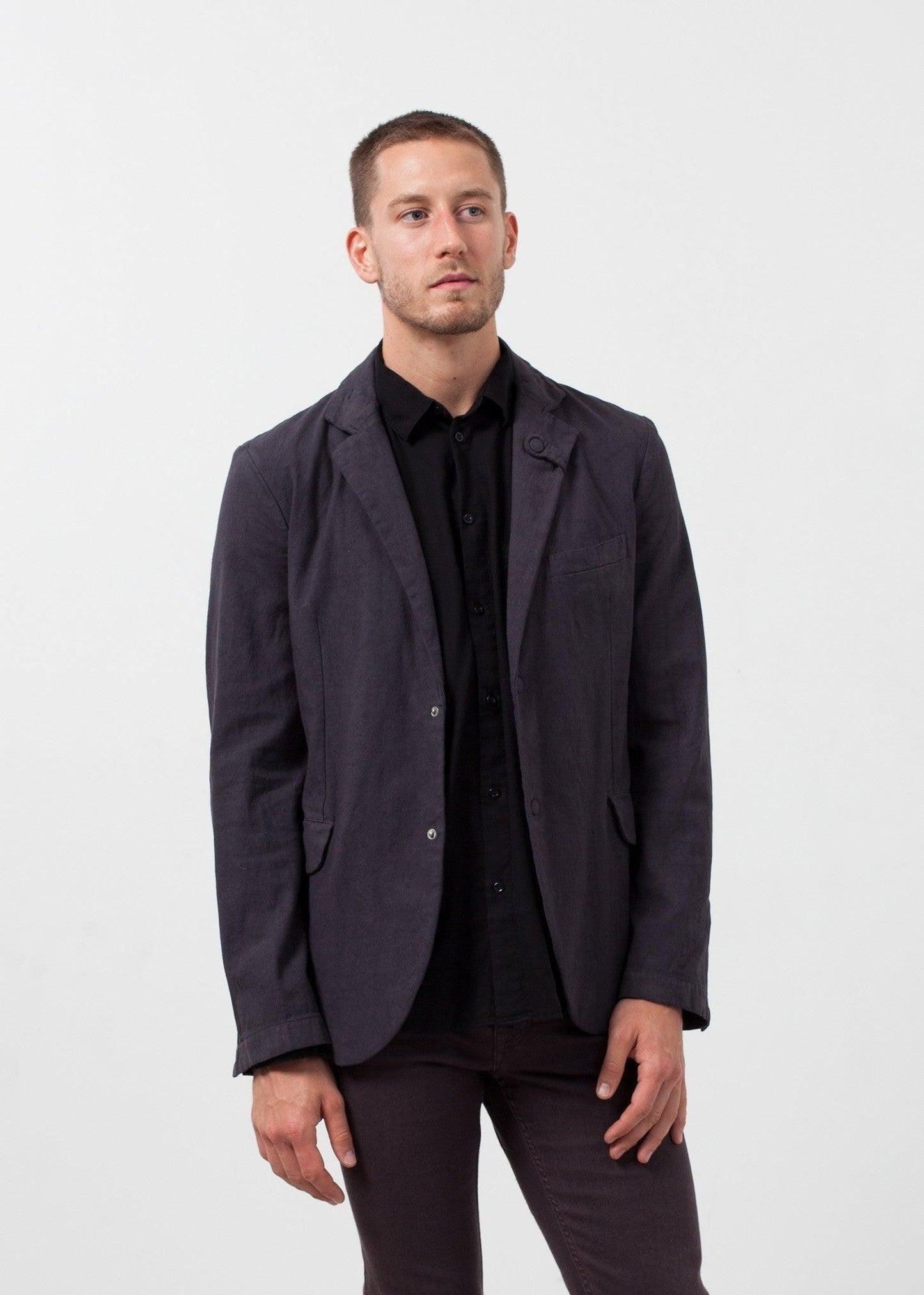 Fritje Jacket.