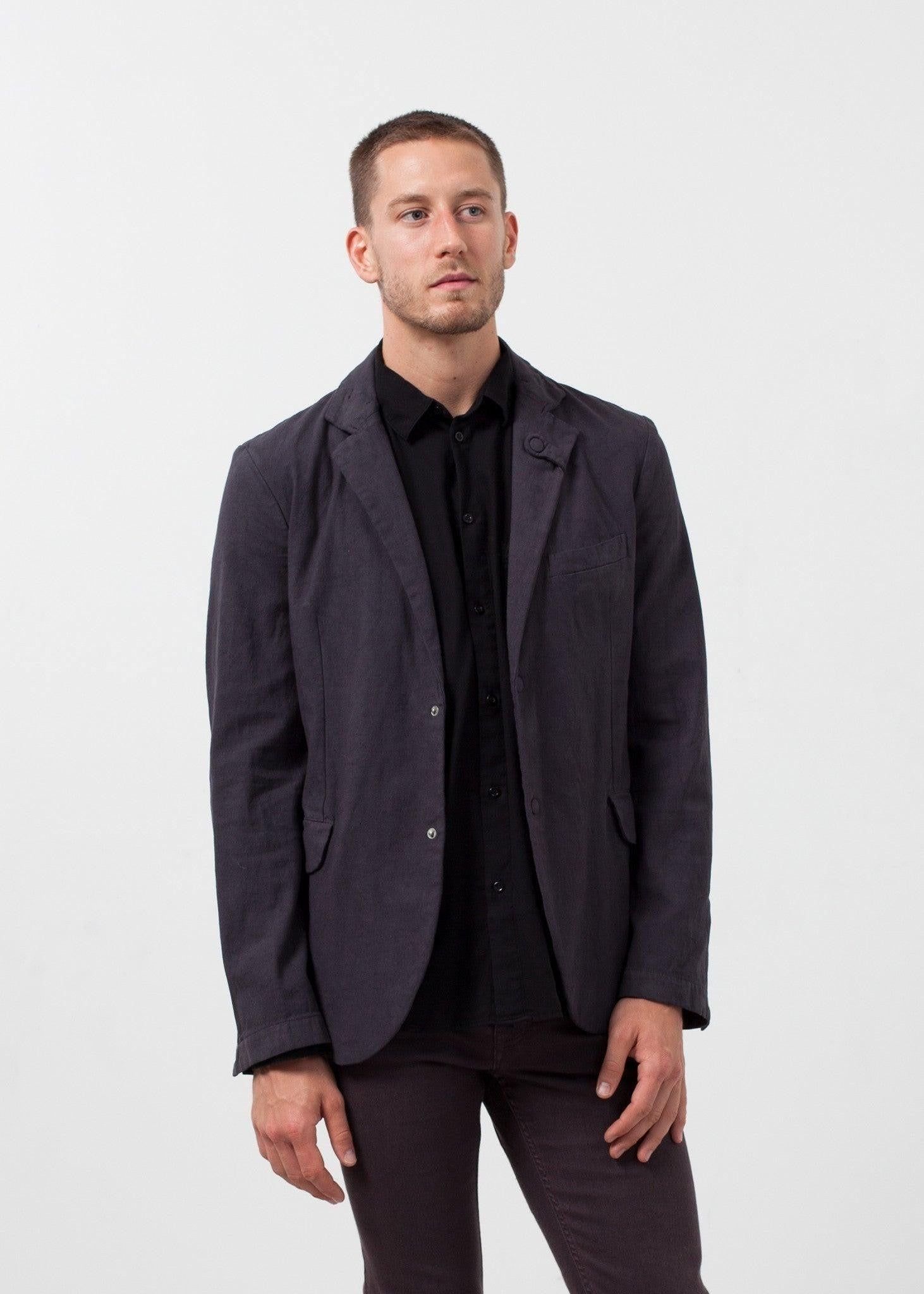 Fritje Jacket.