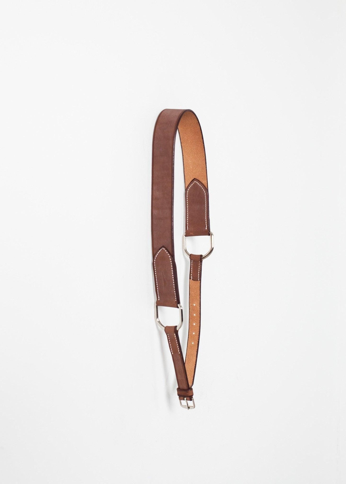 Full Size Breastplate Belt.