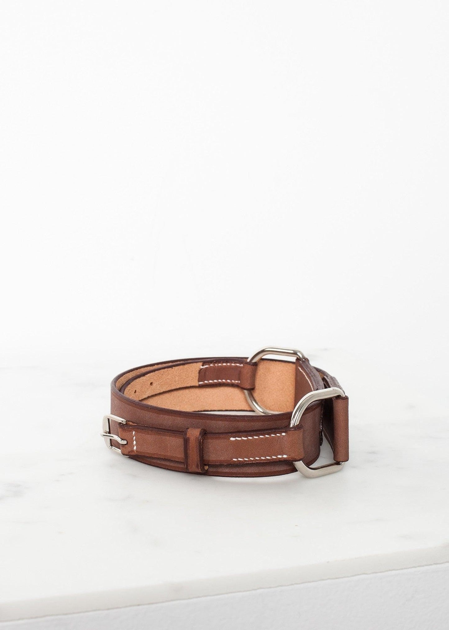 Full Size Breastplate Belt.