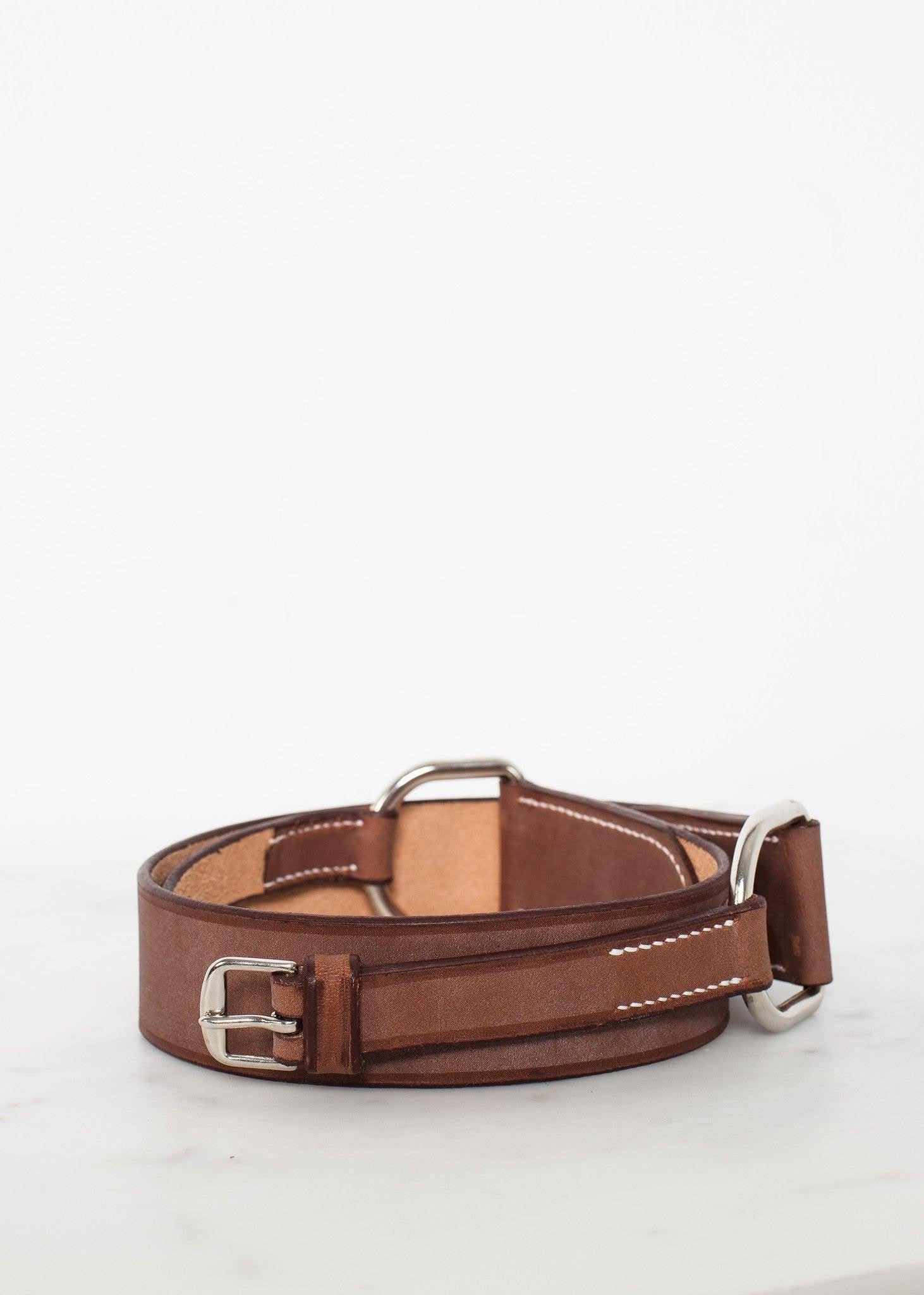 Full Size Breastplate Belt.