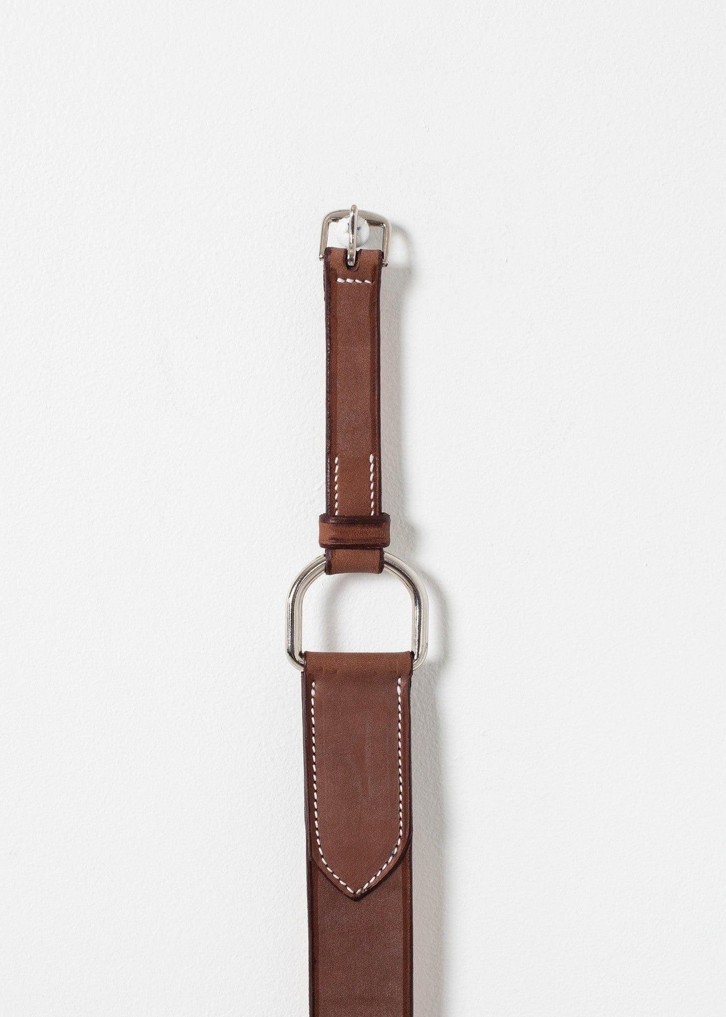 Full Size Breastplate Belt.