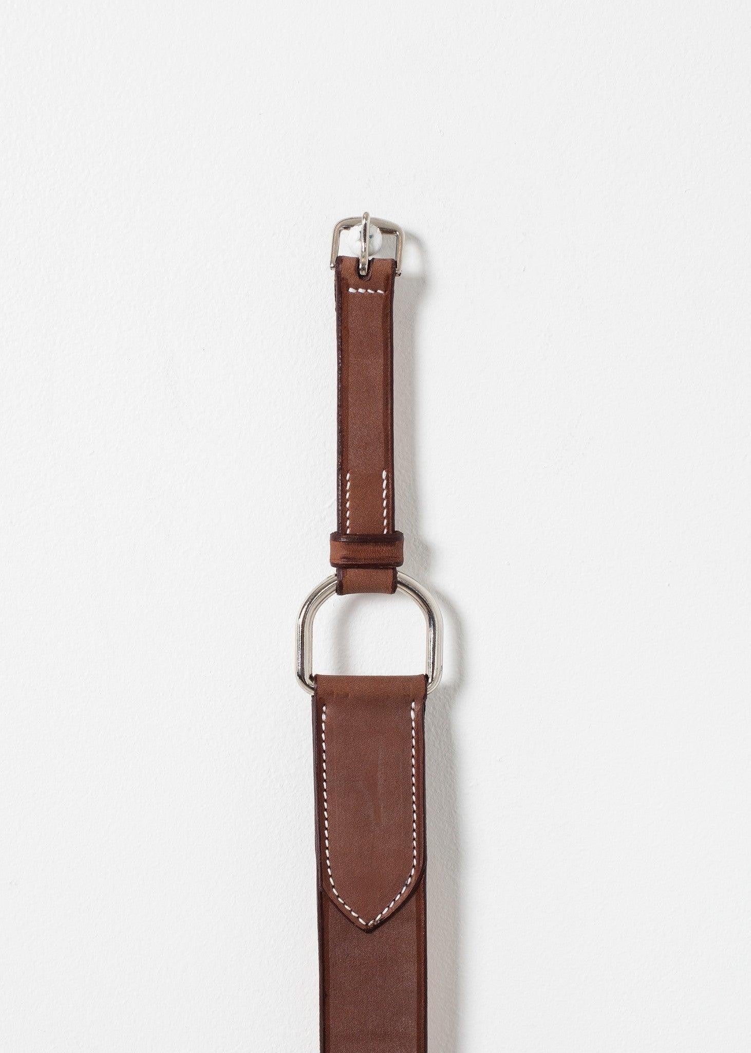 Full Size Breastplate Belt.