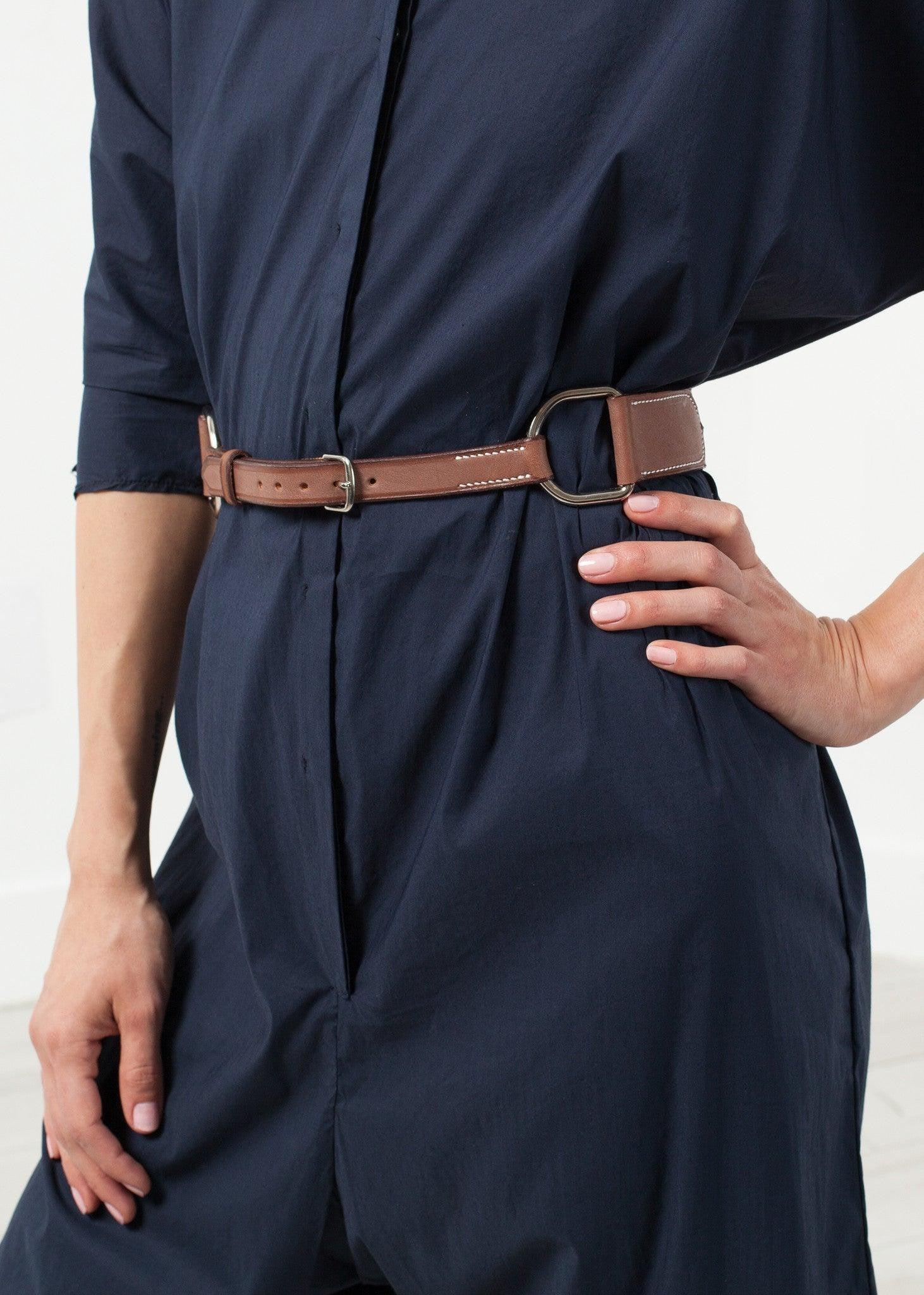 Full Size Breastplate Belt.