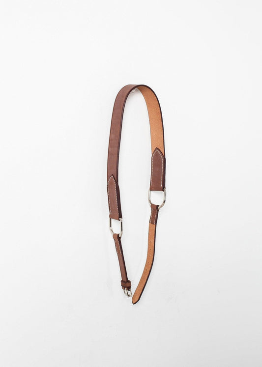 Full Size Breastplate Belt.