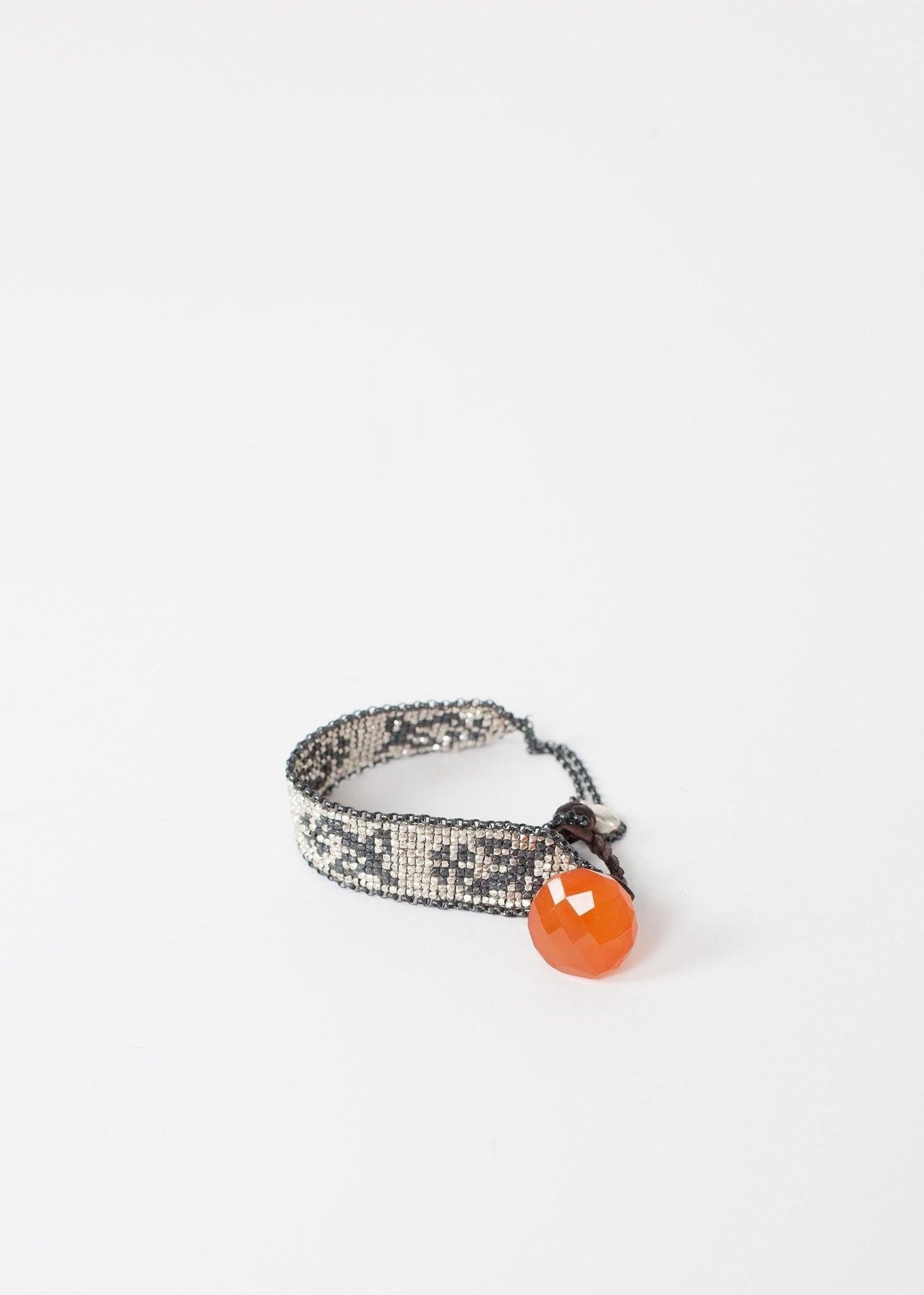 Gem Bracelet.
