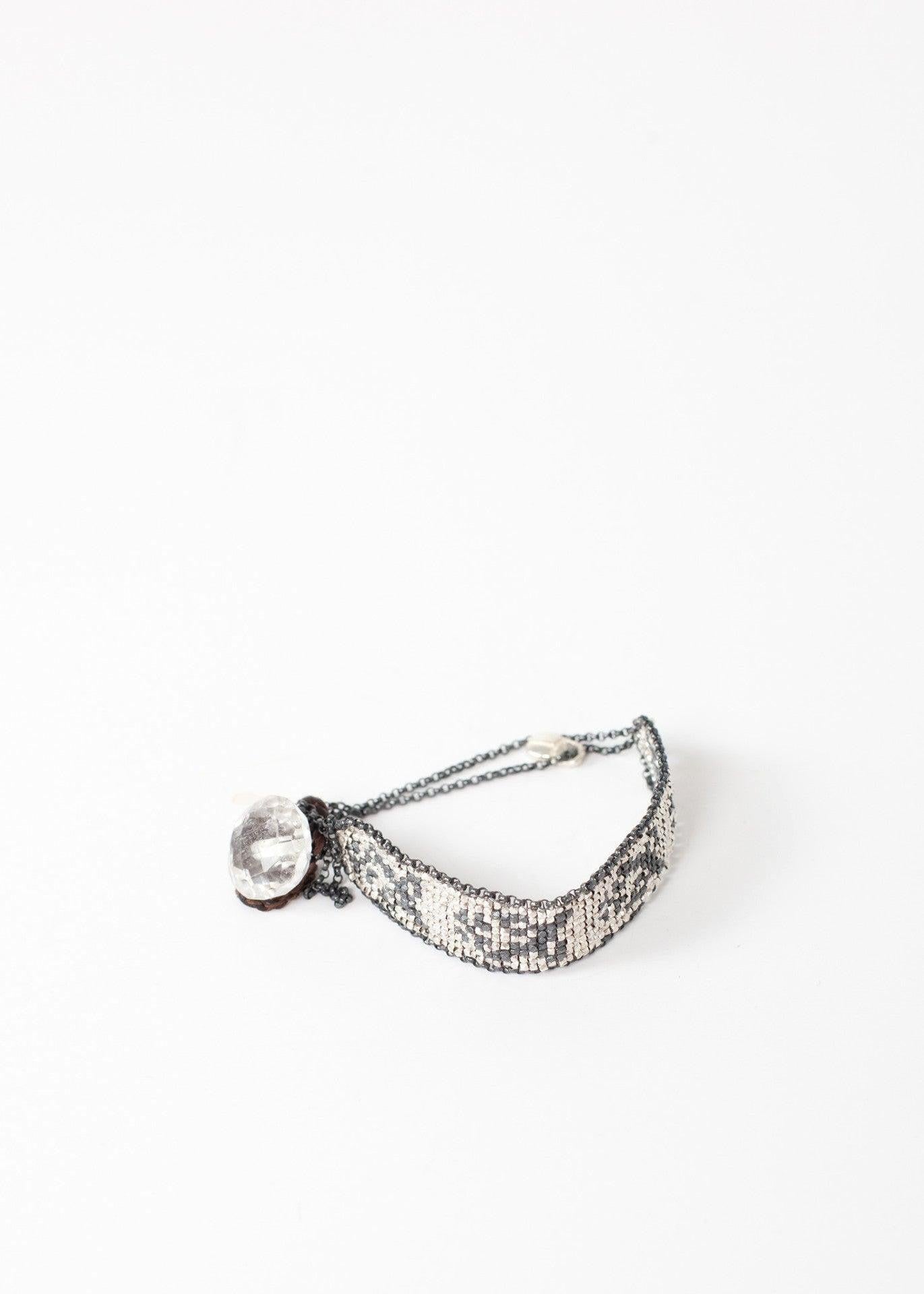Gem Bracelet.