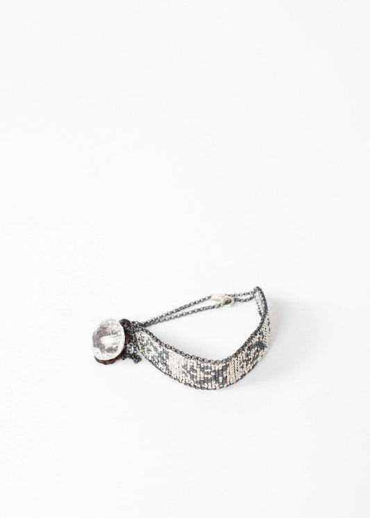 Gem Bracelet.