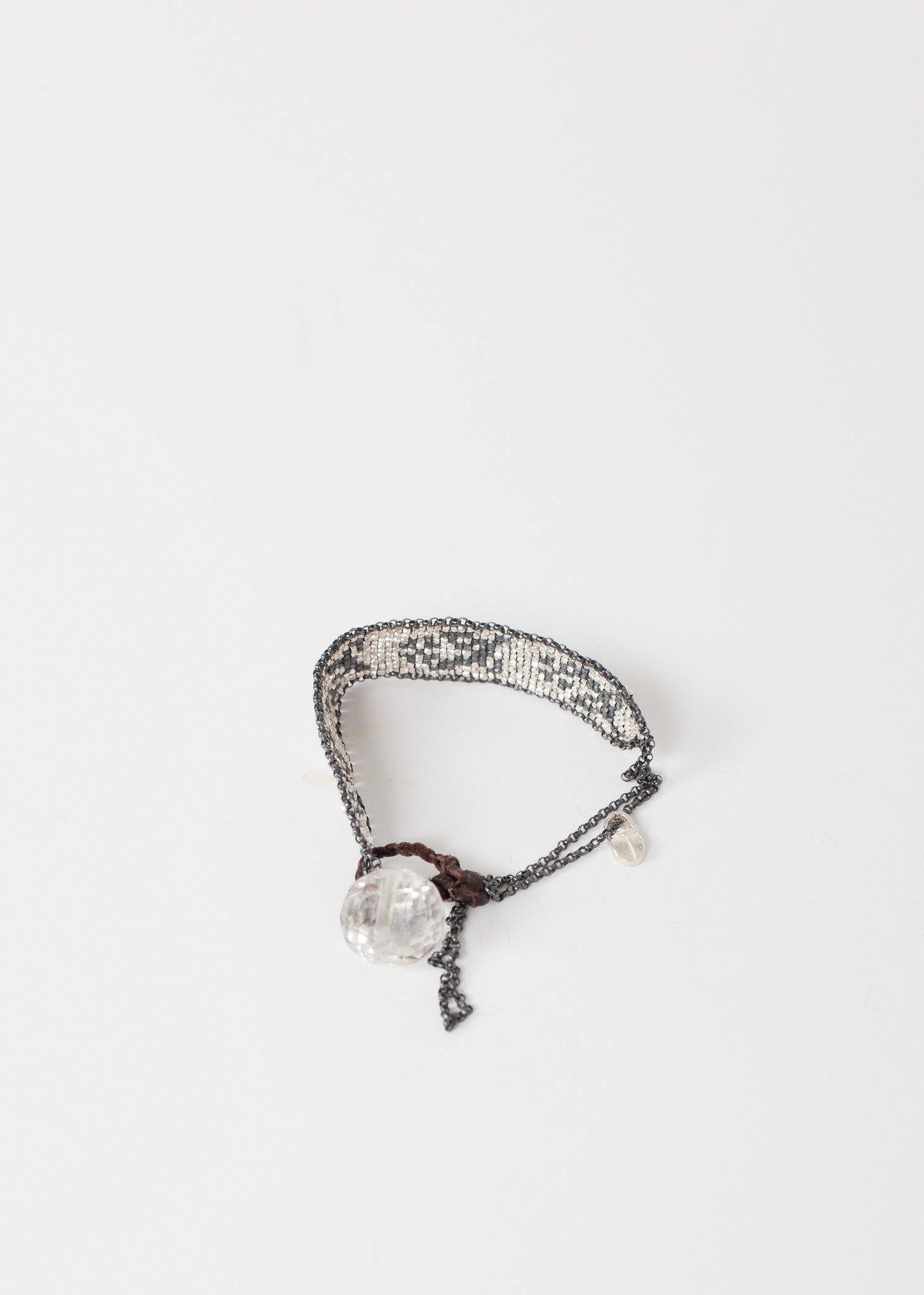 Gem Bracelet.