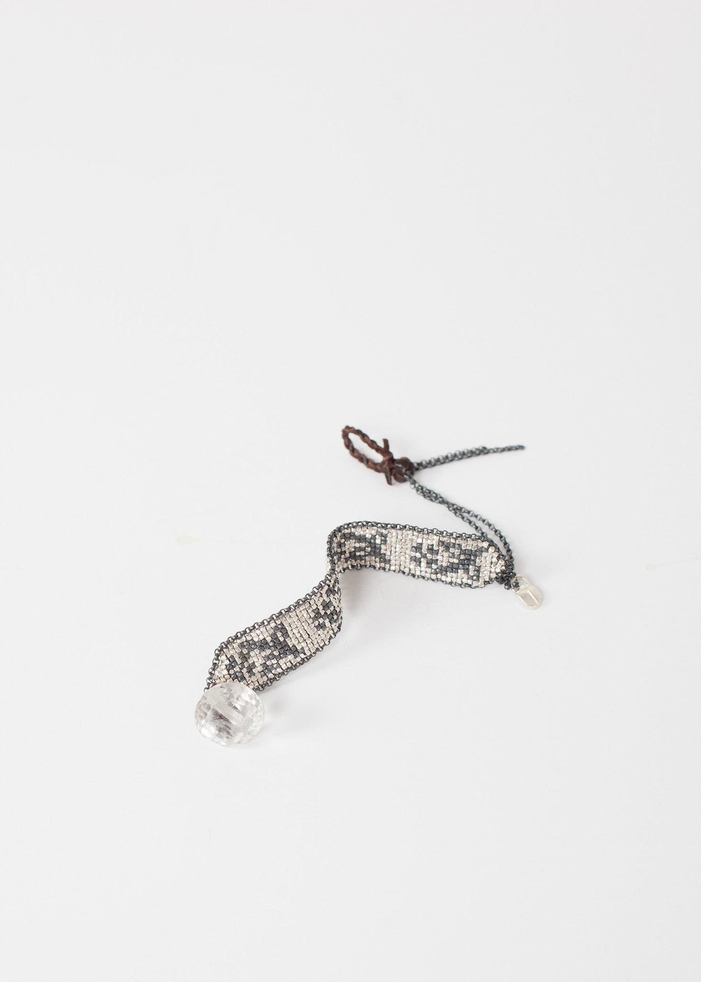 Gem Bracelet.