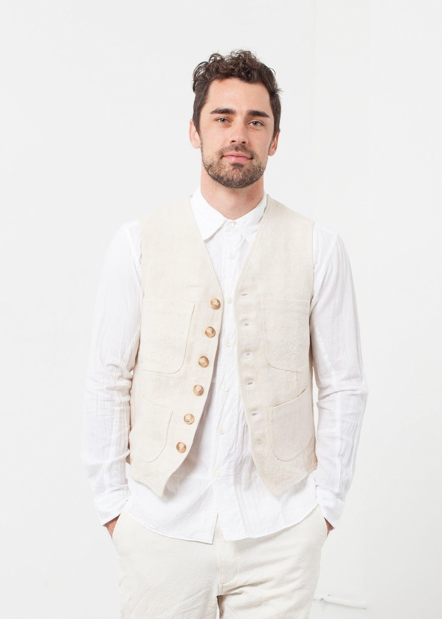 Gilet Vest.