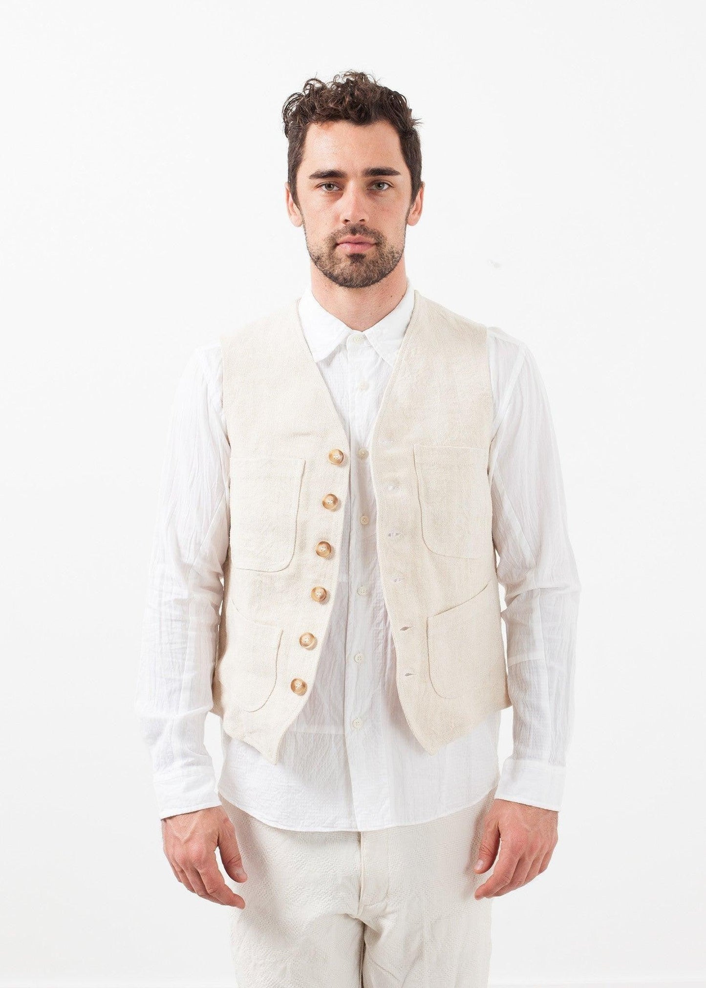 Gilet Vest.