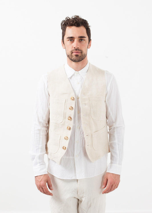 Gilet Vest.