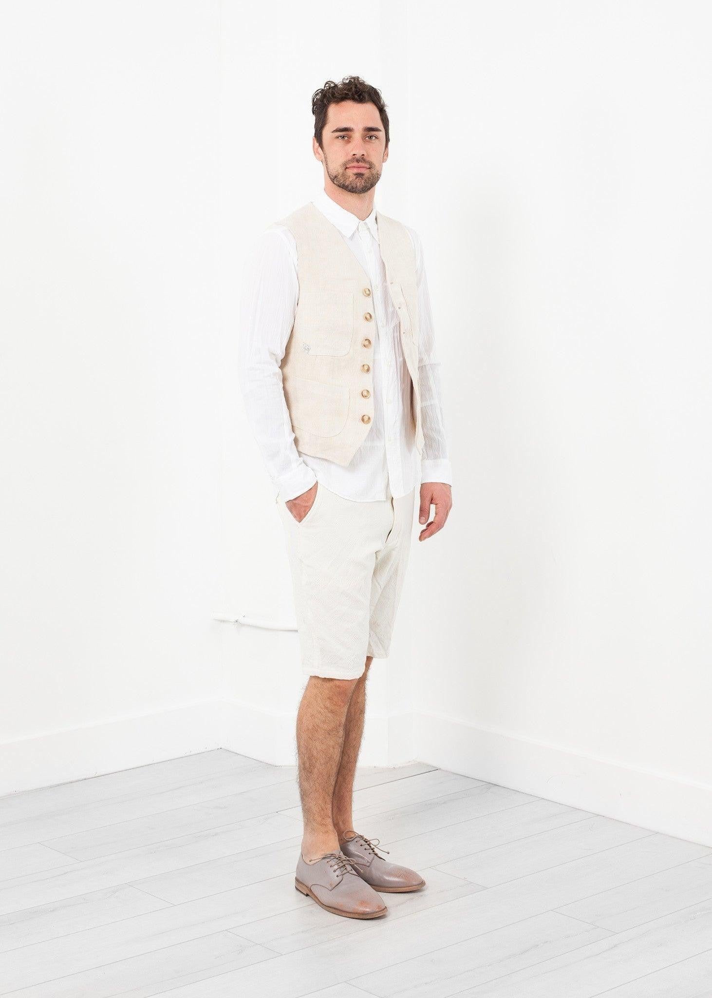 Gilet Vest.