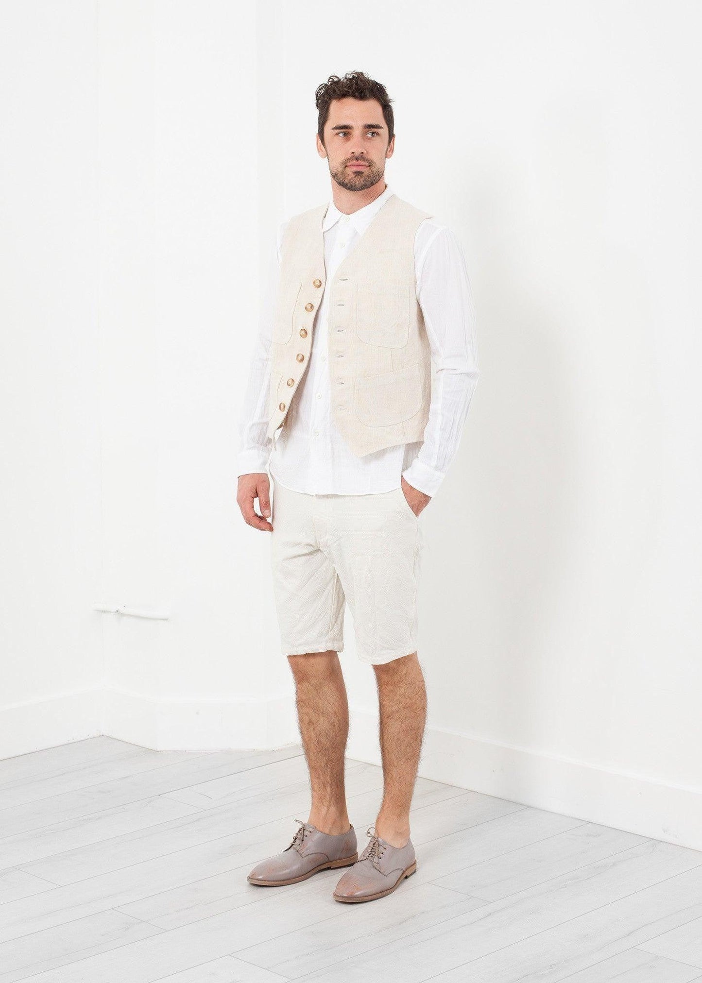 Gilet Vest.