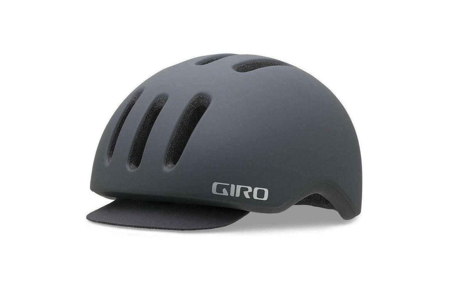 Reverb Helmet.