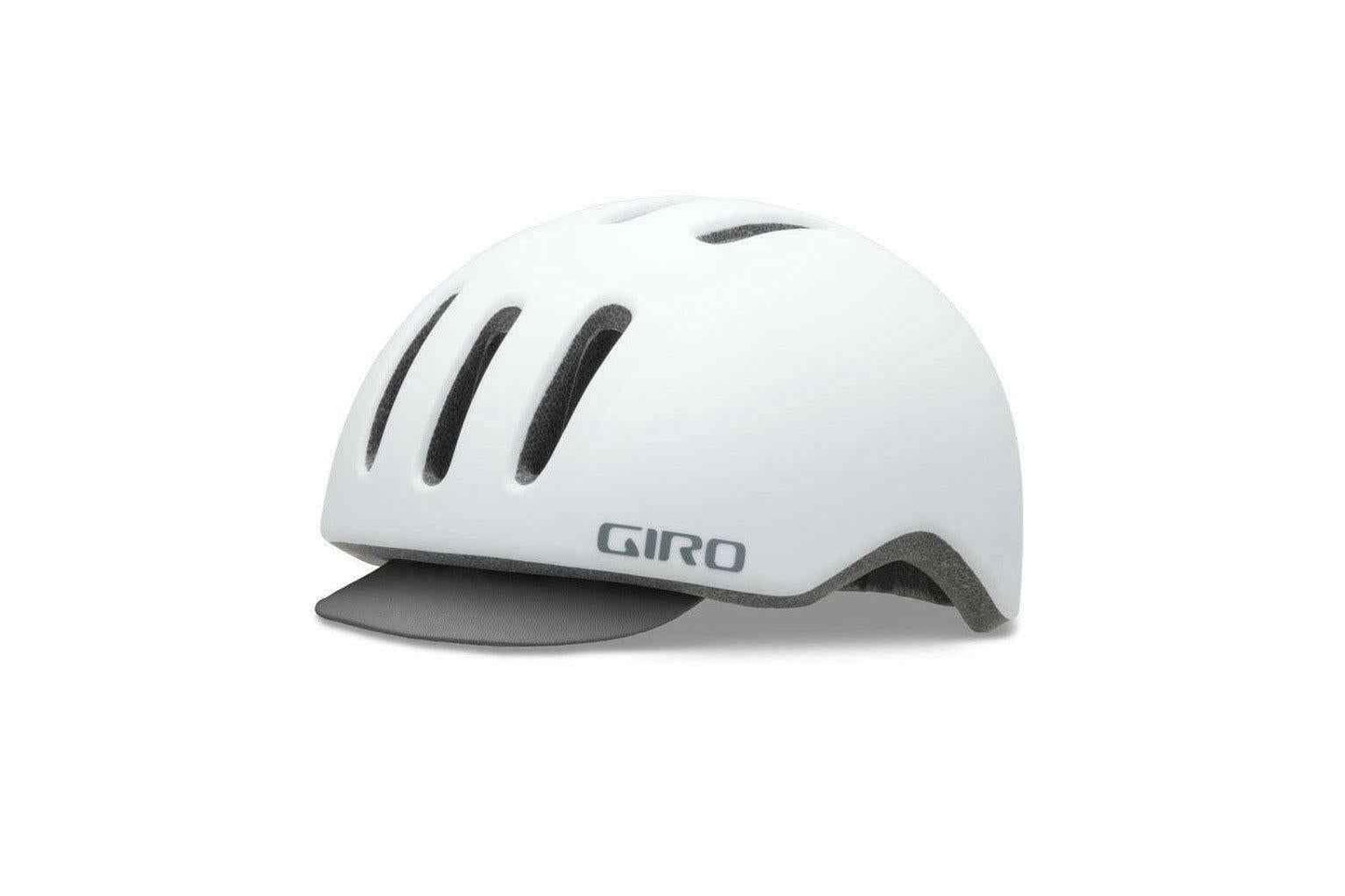 Reverb Helmet.