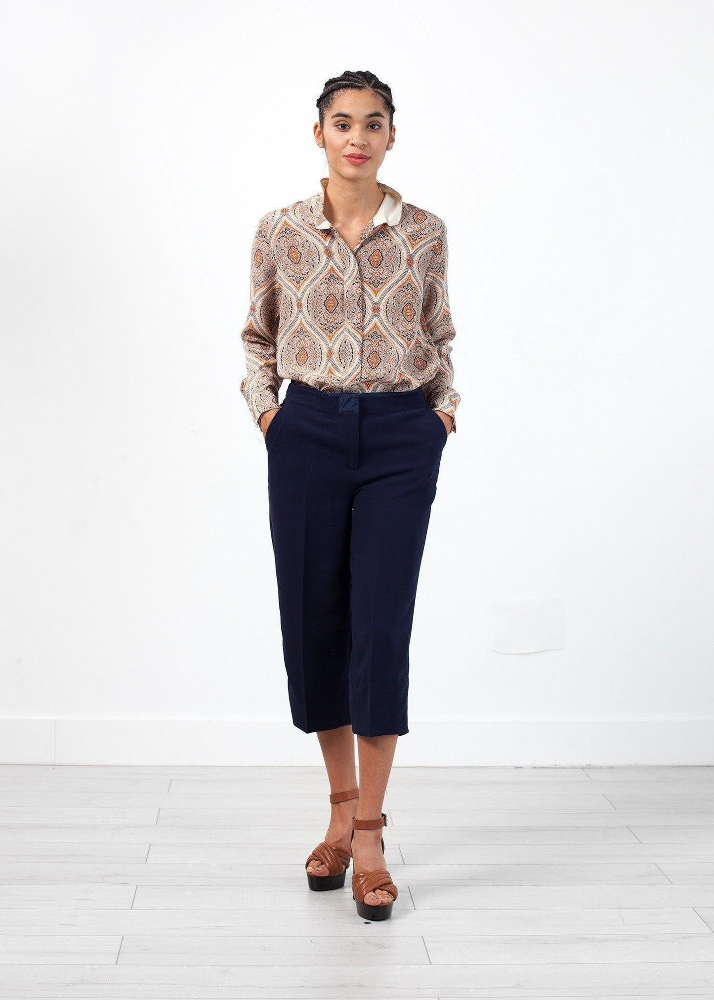 Giulias Pant.